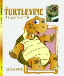 Turtlevine: A Loggerhead Turtle