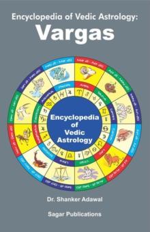 Encyclopedia of Vedic Astrology : Vargas