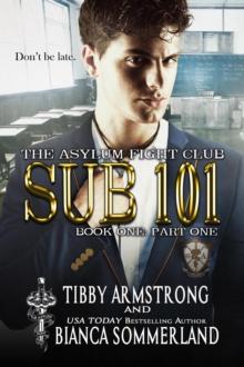 Sub 101 Book One Part One