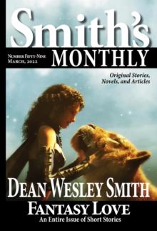 Smith's Monthly #59