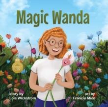 Magic Wanda : Grandma's Closet, #3