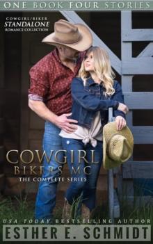 Cowgirl Bikers MC: The Complete Series