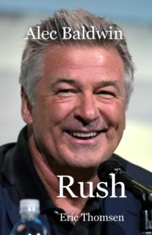 Alec Baldwin Rush