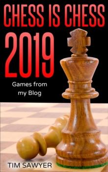 Chess Is Chess 2019 : Chess Is Chess, #1