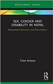 Sex, Gender and Disability in Nepal