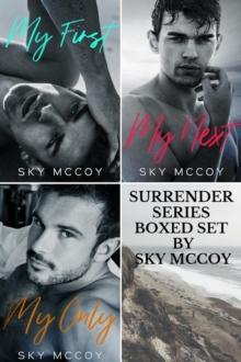 Surrender Series Boxed Set : Surrender