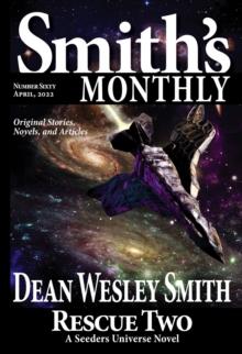 Smith's Monthly Issue #60