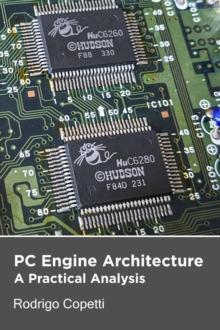 PC Engine / TurboGrafx-16 Architecture : Architecture of Consoles: A Practical Analysis, #16