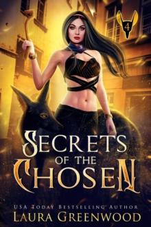 Secrets Of The Chosen