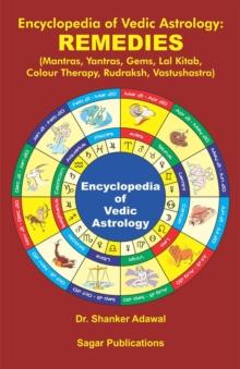 Encyclopedia of Vedic Astrology: Remedies