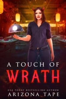 Touch Of Wrath