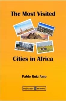 Most Visited Cities In Africa