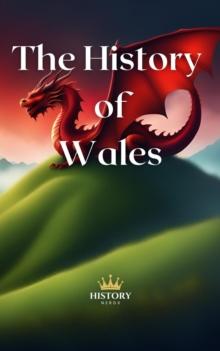 History of Wales : World History