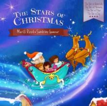 Stars of Christmas (The Star Of Generosity - The Star of Harmony - The Star of Hope - The Star of Joy)