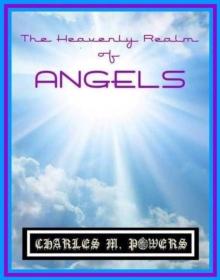 Heavenly Realm of Angels