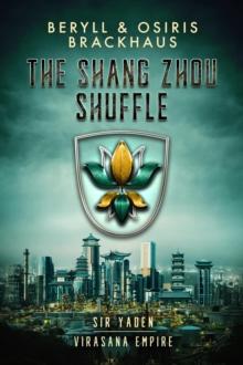 Shang Zhou Shuffle