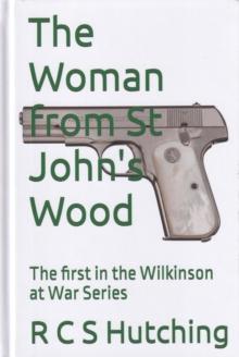 Woman from St John's Wood