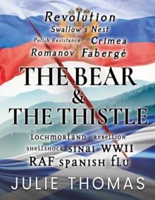 Bear and the Thistle