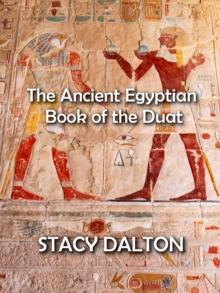 Ancient Egyptian Bok of the Duat