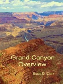 Grand Canyon Overview