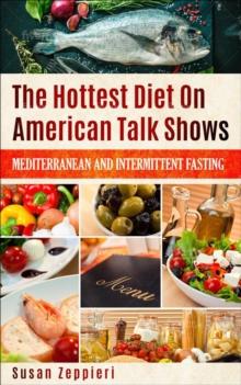 Hottest Diet On American Talk Shows