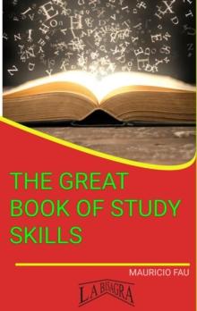 Great Book Of Study Skills : STUDY SKILLS