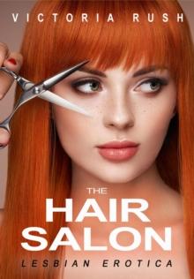 Hair Salon: Lesbian Erotica