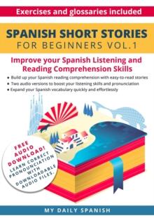 Spanish Short Stories for Beginners