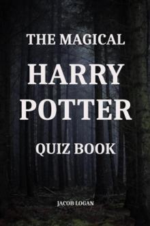 Magical Harry Potter Quiz Book