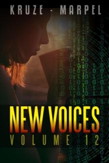 New Voices Volume 012 : Speculative Fiction Parable Anthology