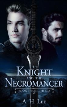 Knight and the Necromancer - Book 3: The Sea