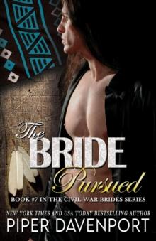 Bride Pursued