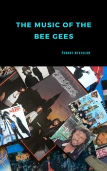 Music of the Bee Gees