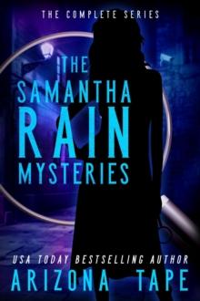 Samantha Rain Mysteries: The Complete Series