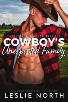 Cowboy's Unexpected Family