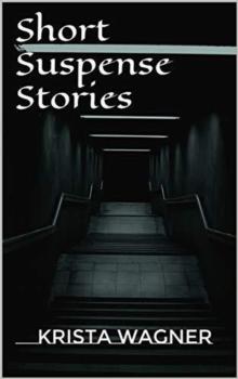 Short Suspense Stories