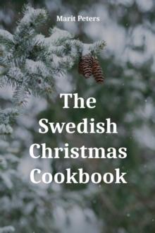 Swedish Christmas Cookbook