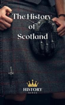 History of Scotland : World History