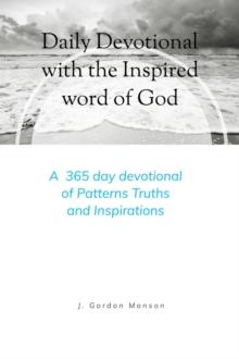 Daily Devotional with the Inspired Word of God