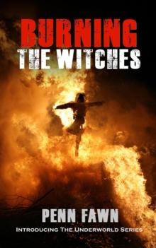 Burning The Witches