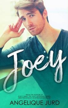 Joey: The Complete Unabridged Story