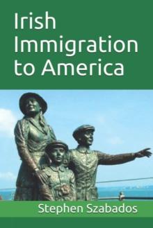 Irish Immigration to America