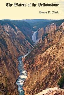 Waters of the Yellowstone