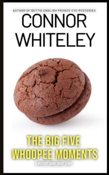 Big Five Whoopee Moments: A Crime Mystery Short Story