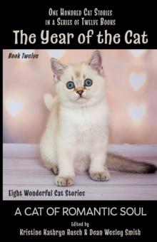 Year of the Cat: A Cat of Romantic Soul