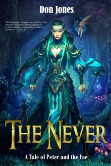 Never: A Tale of Peter and the Fae