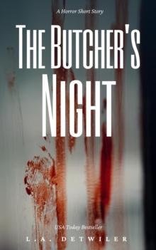 Butcher's Night