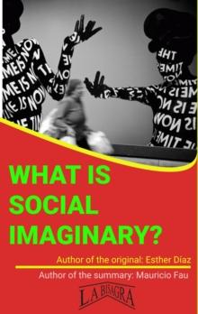 What Is Social Imaginary? : UNIVERSITY SUMMARIES