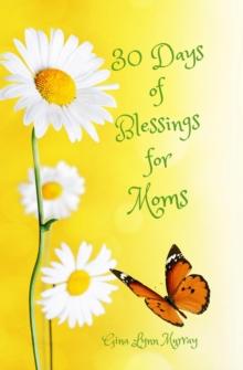 30 Days of Blessings for Moms