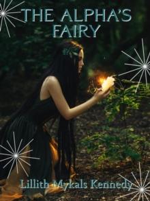 Alpha's Fairy